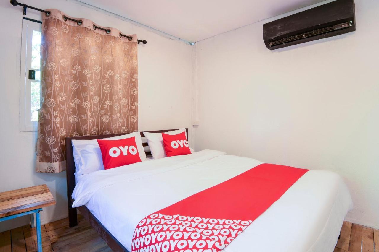 Oyo 693 Tree House Cottage Koh Chang Luaran gambar