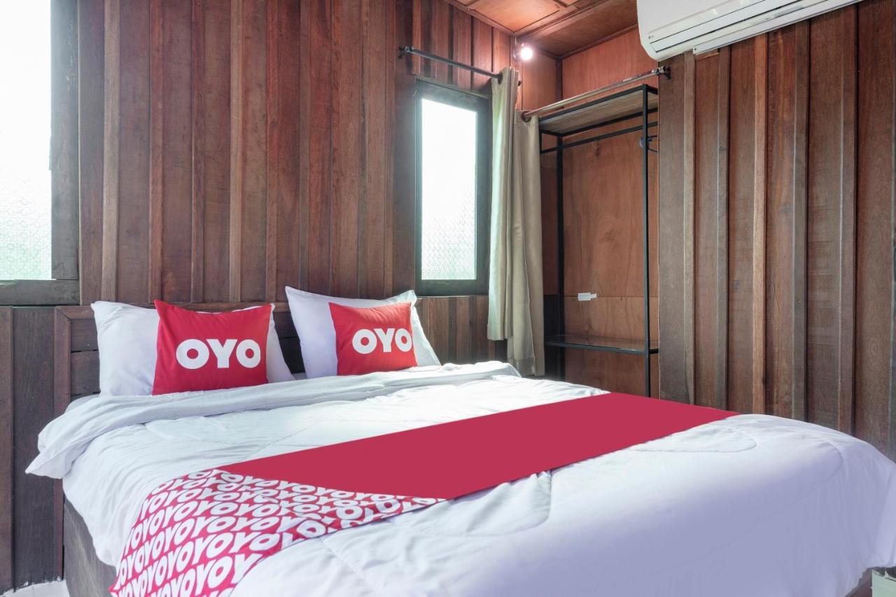 Oyo 693 Tree House Cottage Koh Chang Luaran gambar